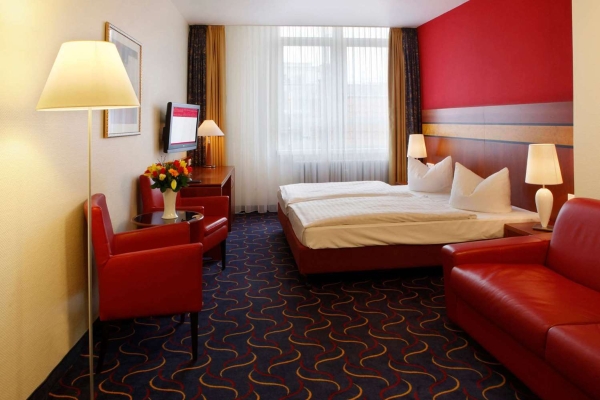 H+ Hotel Bremen